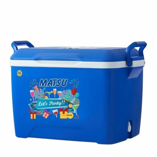 Thùng đá giữ nhiệt 35 lít Duy Tân