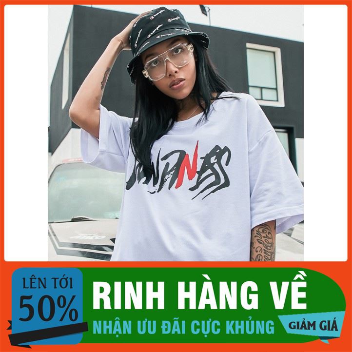 [ Rẻ Vô Địch ] Áo T-Shirt Tay Lỡ Koi Unisex TCTL1 thời trang format