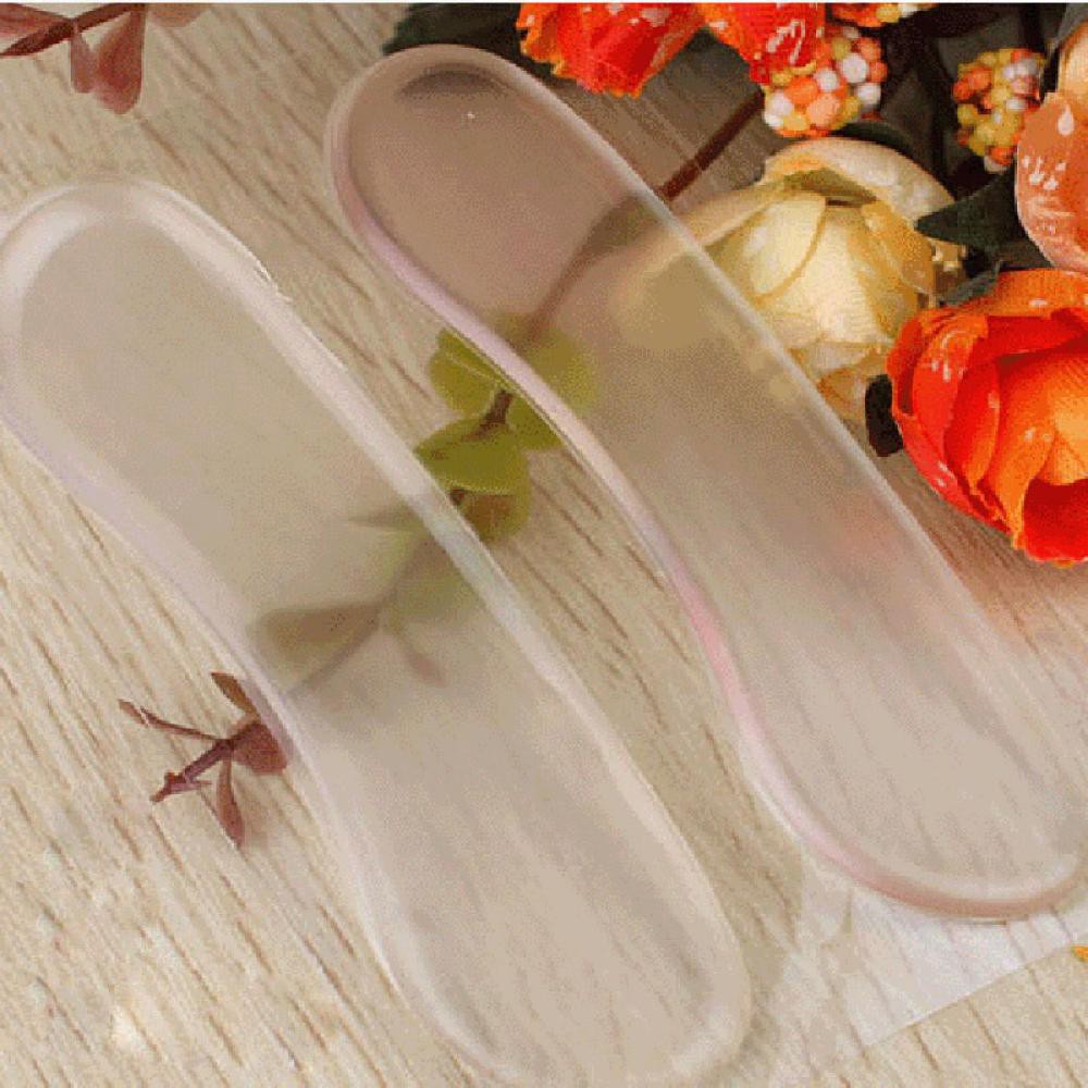 Đệm Gel lót giày cao gót bảo vệ chân cho nữ