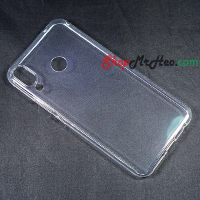 Ốp dẻo cao cấp zenfone 5 (2018)