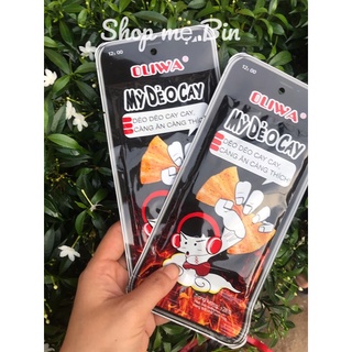 Mỳ Dẻo Cay Gói 26 g