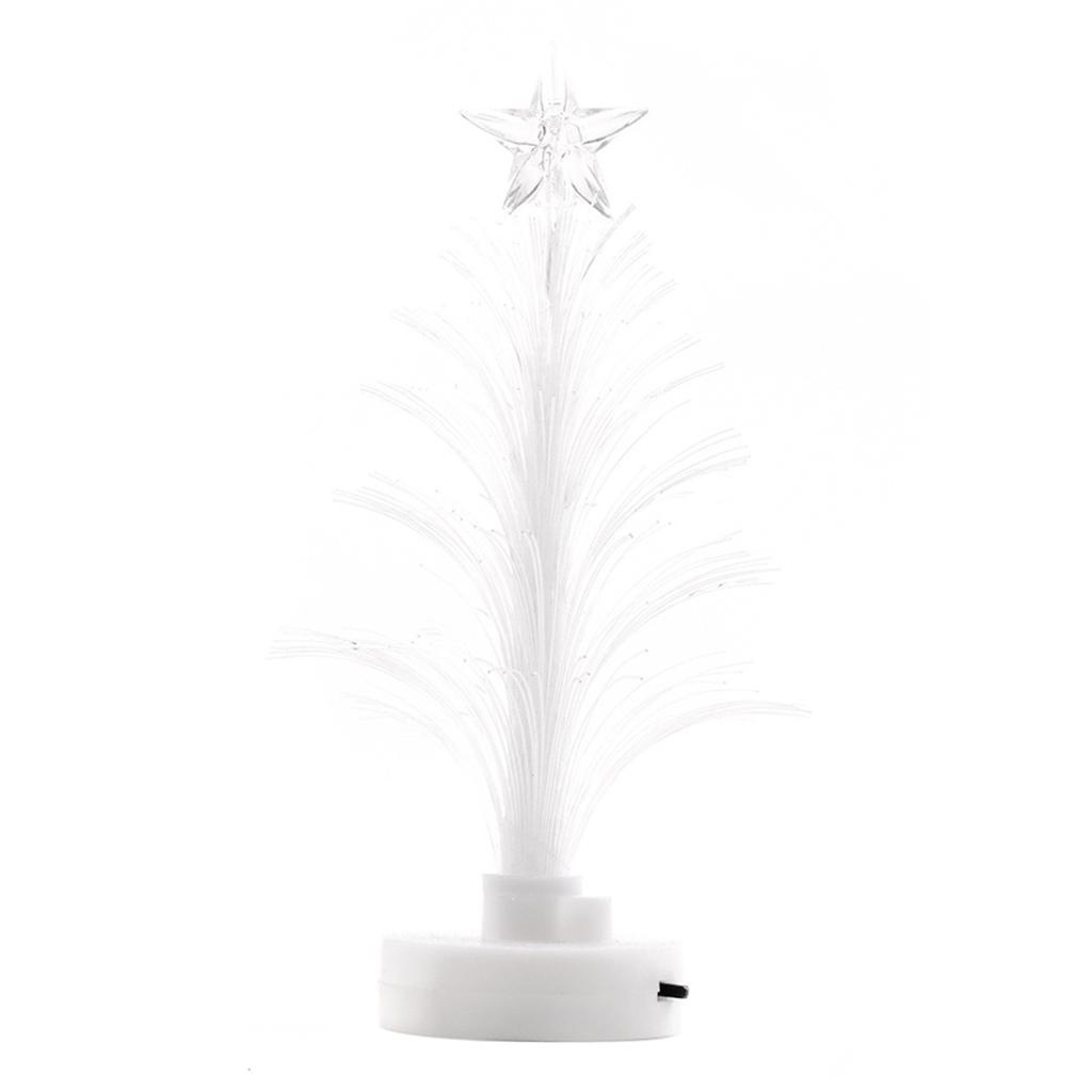 [lzdjhyke3] Đèn LED Nhiều Màu Trang Trí Cây Thông Noel