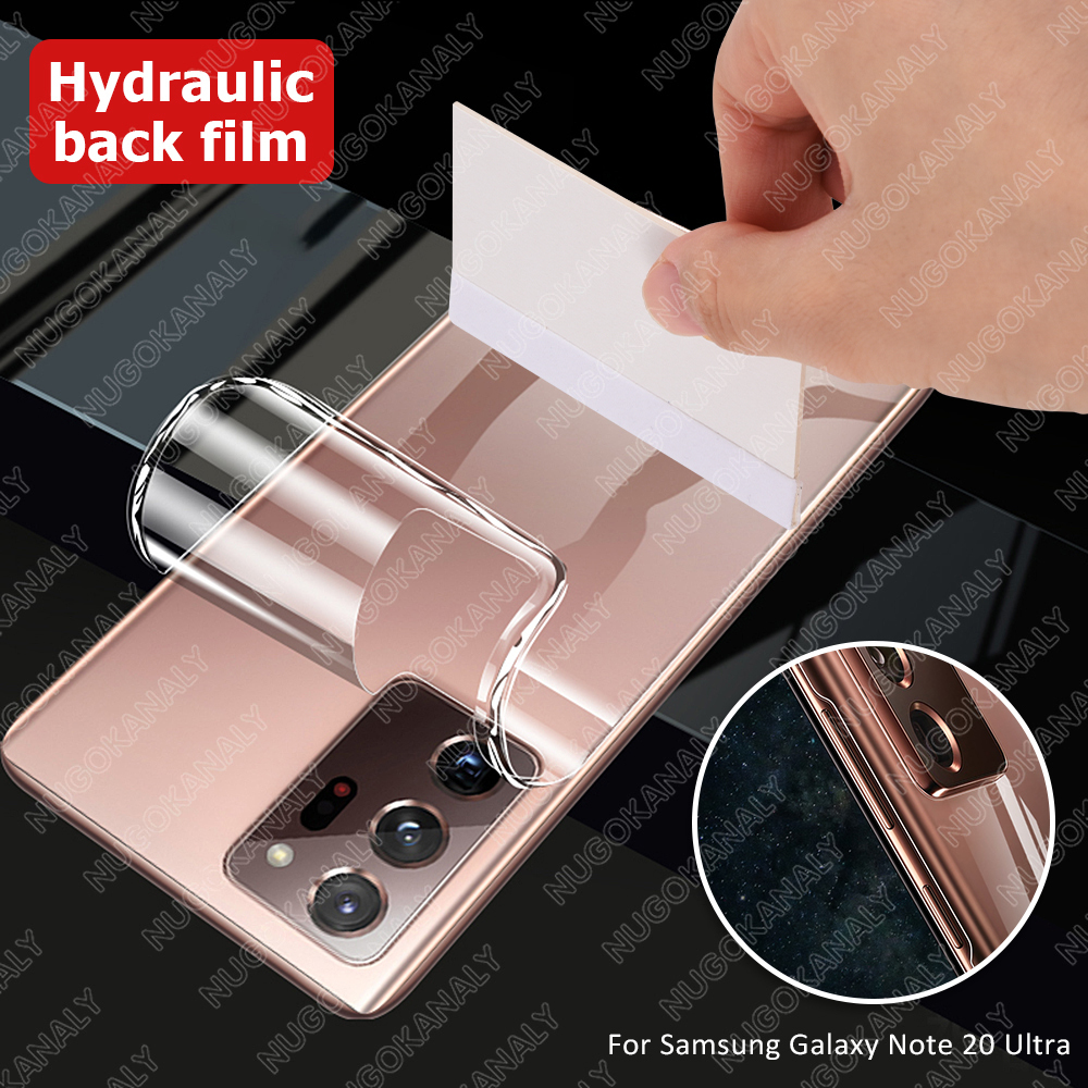 Set miếng dán bảo vệ mặt trước sau và tròng kính cho Samsung Galaxy S22 S21 Ultra S20 S10 S9 S8 Plus S21 S20 FE Note 20 Ultra Note 10 Lite Note 9 8