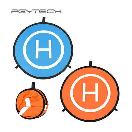 Tấm landing pad chuyên dụng Spark Mavic series – PGYTECH - Chính hãng - Giúp Flycam hạ cánh an toàn