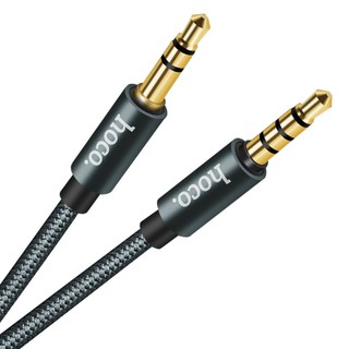 Cáp 2 đầu 3.5mm AUX Hoco UPA03 Chính Hãng