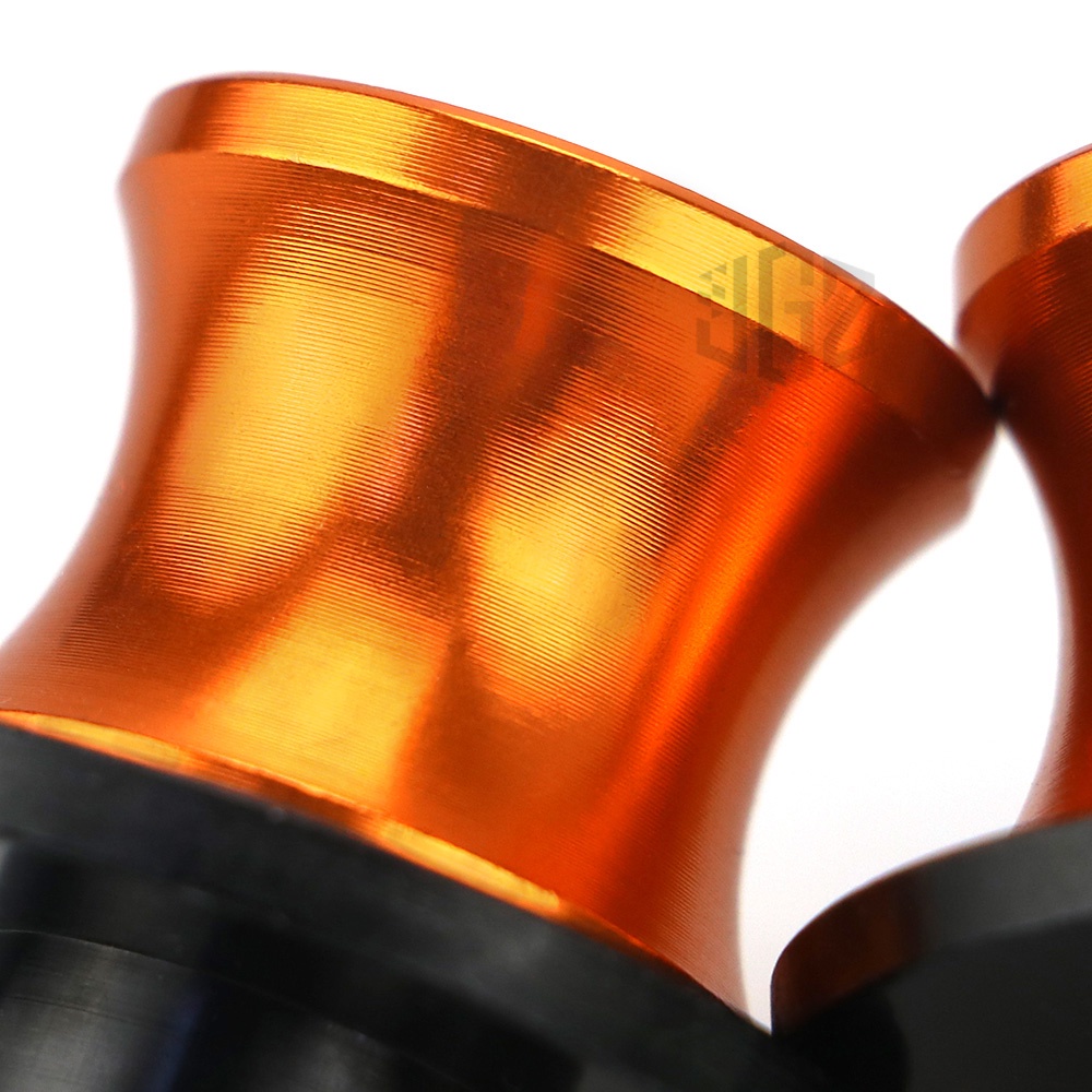 Ốc Vít Nhôm M10*1.25 Cho Xe Mô Tô KTM Duke 125 200 390 790 990 1190 1090 RC