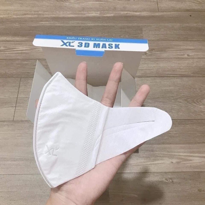 3D mask công nghệ cao