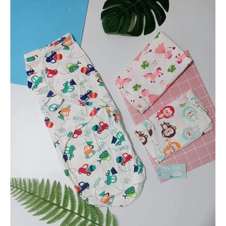 Ủ kén swaddle me