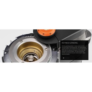 Máy xay cà phê Rancilio Kryo 65 ST