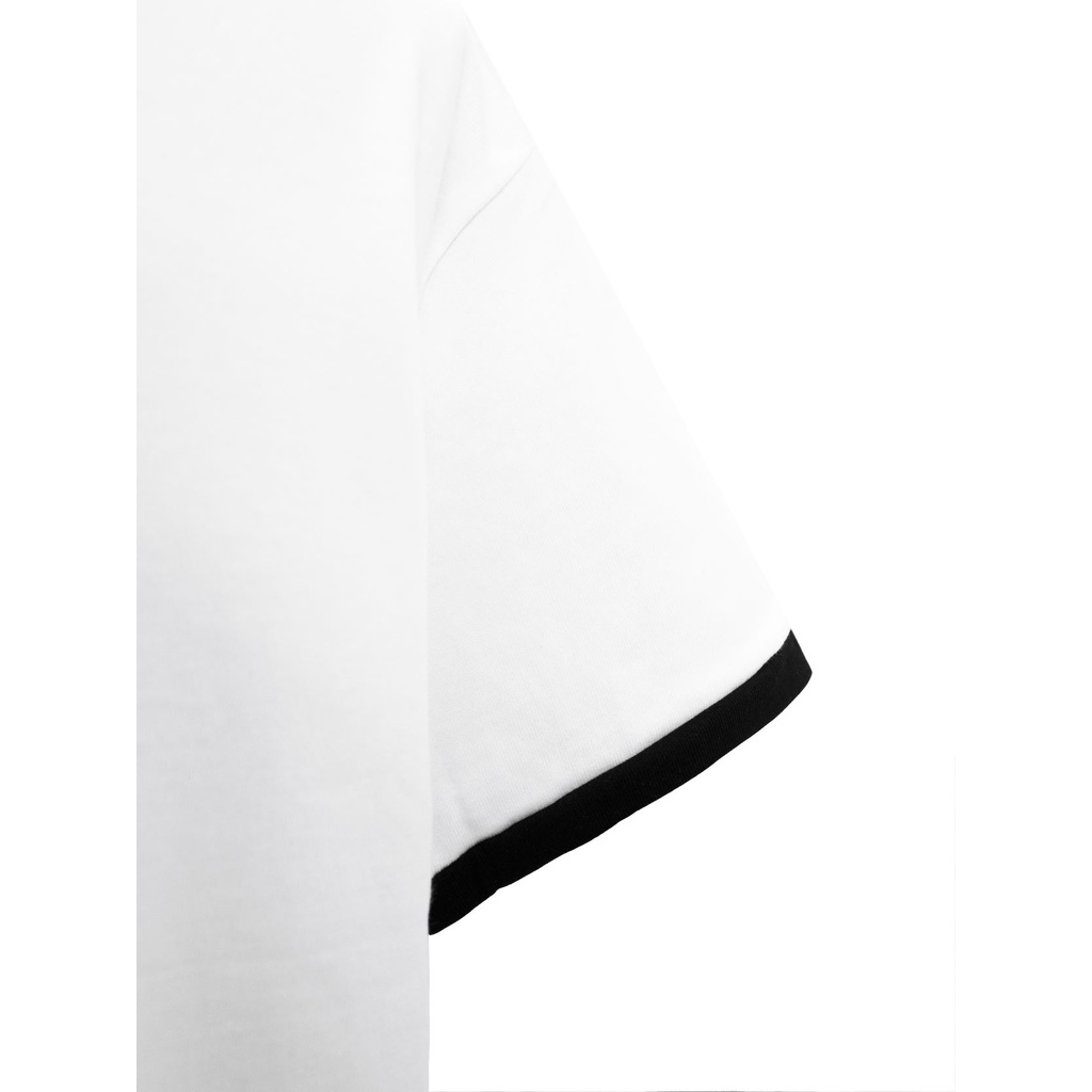 ÁO THUN XỊT SƠN CHỮ a AA STU - AASTU.® BOXY SPRAY TEE - M/WM* Aastudio