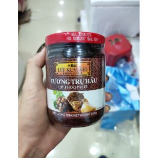 Tương trụ hầu 240g