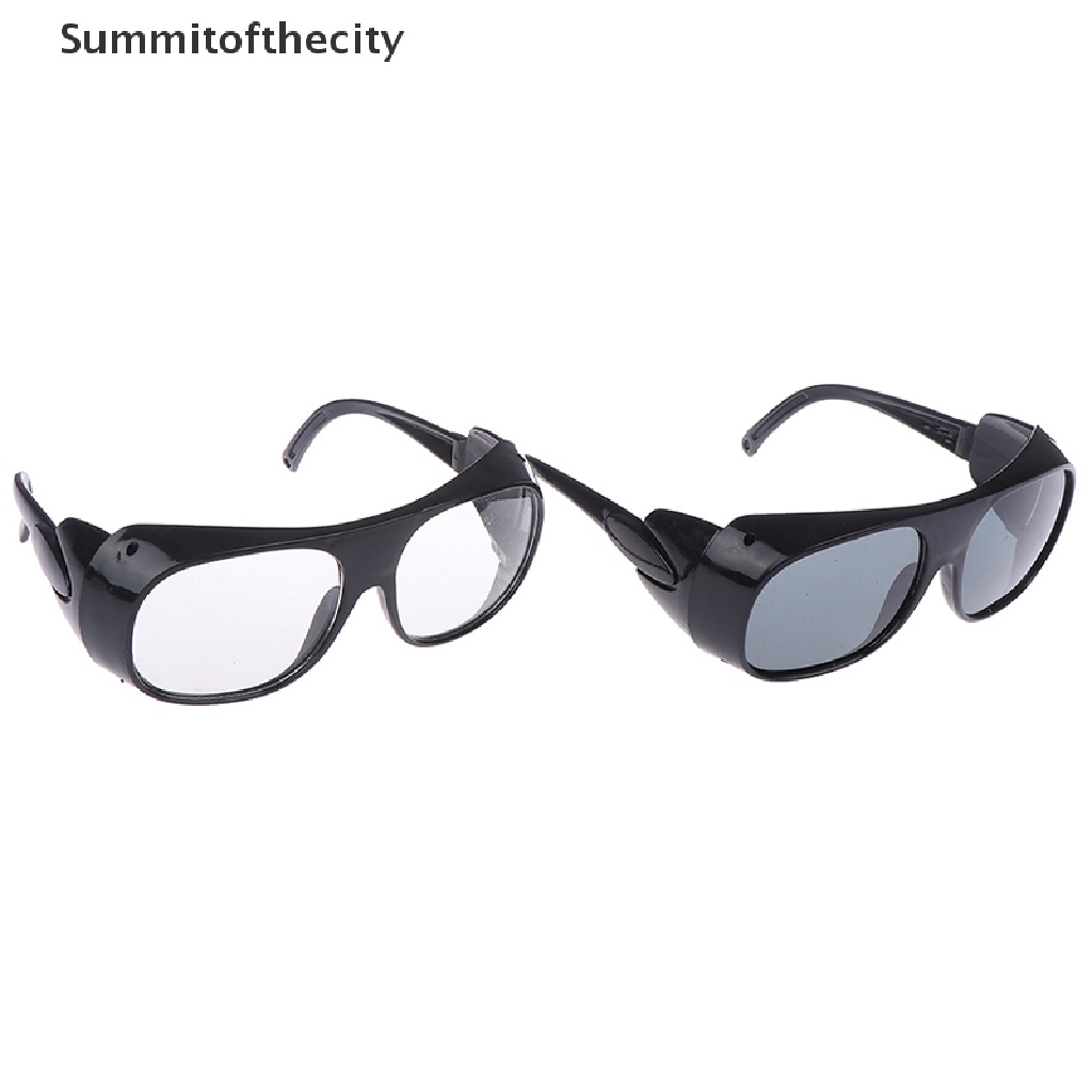 Kính Bảo Hộ Lao Động Khi Hàn Ngoài Trời