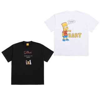 ADLV Áo Thun Thể Thao Tay Ngắn Dáng Rộng Vải Cotton In Họa Tiết Thời Trang Cho Nam Và Nữ