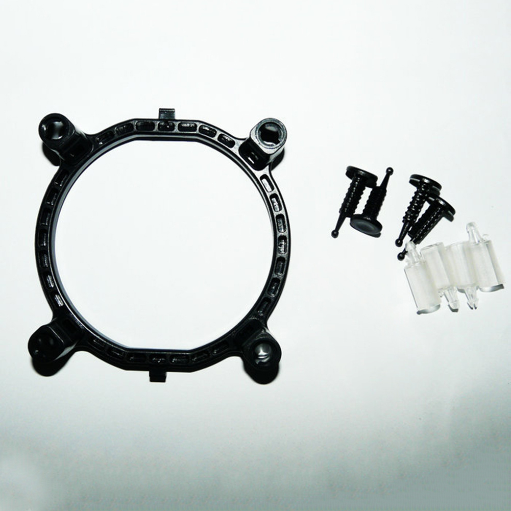 Giá Đỡ Quạt Tản Nhiệt Máy Tính Intel 775 1156 1155