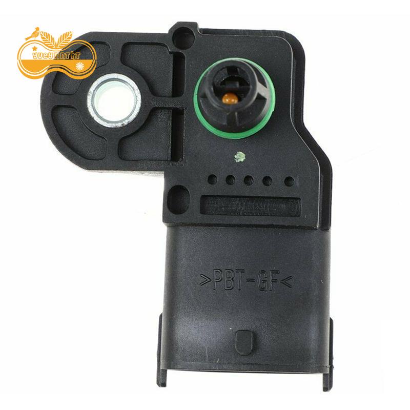 Cảm Biến Áp Suất Không Khí Cho Ford Mazda BT-50 BT50 2.5 MRZ-CD 3.0 CDVi 0281002680