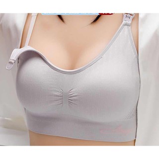 Áo ngực mở cúp trước cho con bú