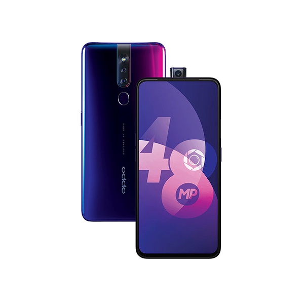 Điện thoại OPPO F11 Pro  máy chính hãng