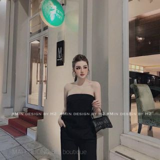 Bộ đũi quần ống loe