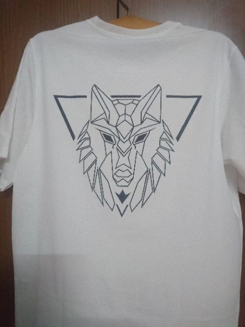 NEW Độc Áo Thun UNISEX KINGKONG - Hades Phản Quang Đa Sắc Cực và Phản Quang Trắng | BigBuy360 - bigbuy360.vn