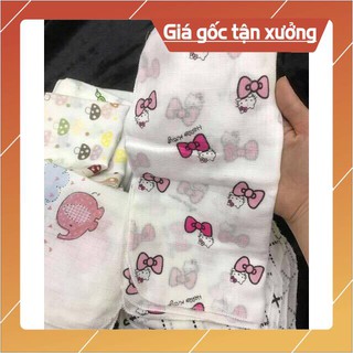 KHĂN SỮA ADEN HÀNG MỚI CỰC ĐẸP