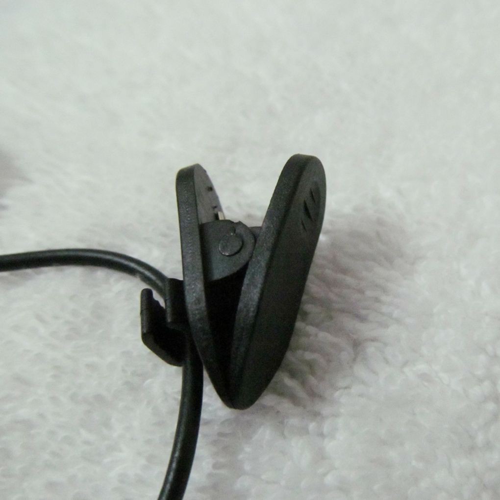 Micro có dây 3.5mm kẹp ve áo cho máy tính chất lượng cao