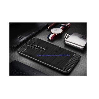 ốp chống sốc cho nokia x6 / nokia 6.1 plus
