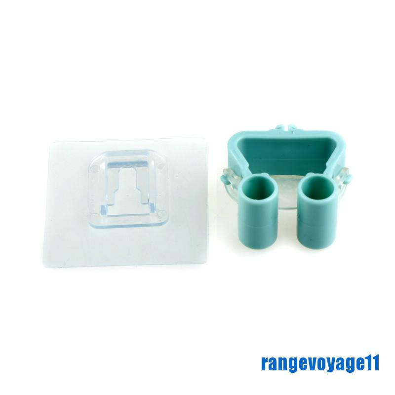 Giá đỡ cây lau nhà gắn tường nhỏ gọn tiện dụng