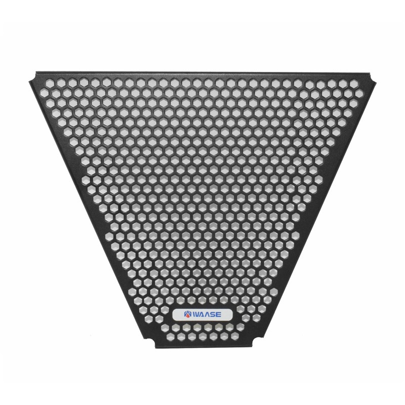 Bộ Tản Nhiệt Bảo Vệ Nước Và Tản Nhiệt Trước Cho Xe Mô Tô Ducati Panigale V4 Streetfighter V4 2018 2019 2020 2021 2022