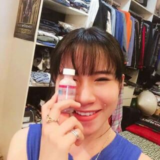 BYE BYE BLEMISH DRYING LOTION- CHẤM XẸP MỤN SƯNG CẤP TỐC SAU 4 TIẾNG