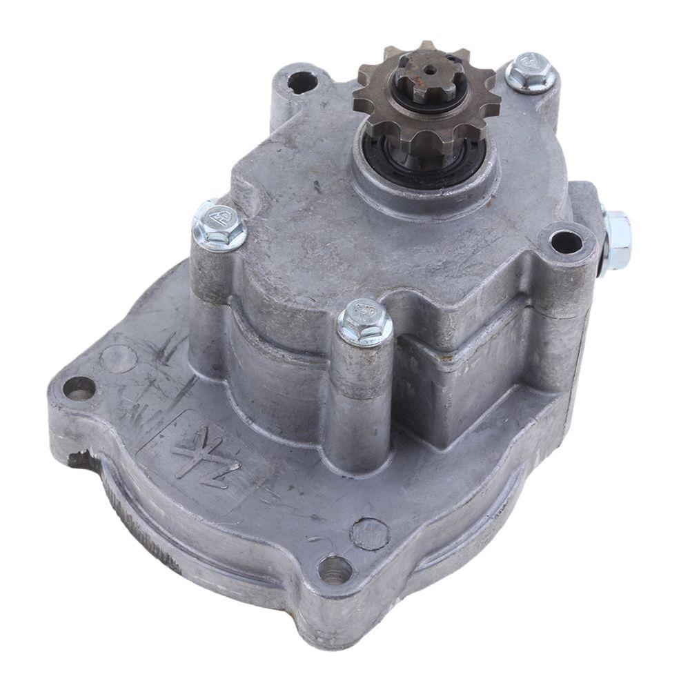 Đĩa Xích Trước Bằng Kim Loại 8mm T8F 11 14 17 20 Răng Cho Xe ATV