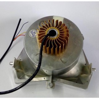 Cụm đèn pha xe xmen. Choá đèn bi cầu xe xmen