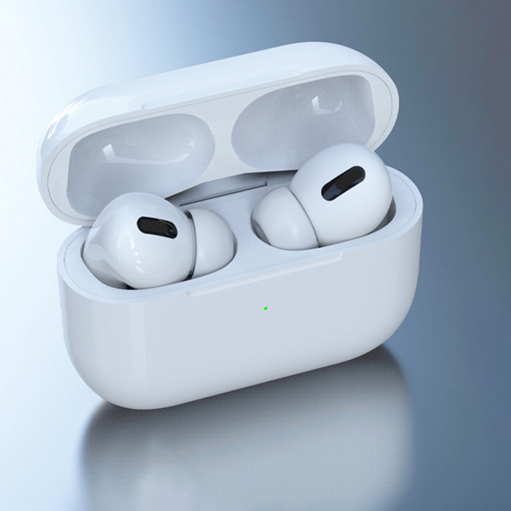 Tai nghe nhét tai không dây Bluetooth 5.0 TWS Mini giảm ồn kèm phụ kiện