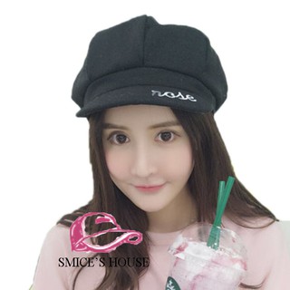 MŨ BÁNH TIÊU NÓN NỒI BERET