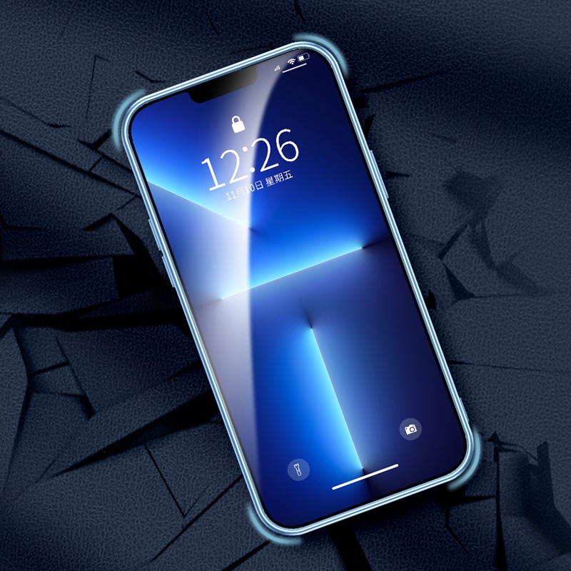 Ốp Điện Thoại Silicon Mềm Trong Suốt Có Nắp Bảo Vệ Ống Kính Máy Ảnh Sang Trọng Cho iPhone 13 12 Pro Max 11 Pro Max 13pro 12pro 11pro