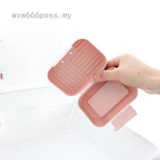 Giá Đỡ Xà Phòng Wxw666Ps Có Khóa Niêm Phong Tiện Dụng Cho Phòng Tắm