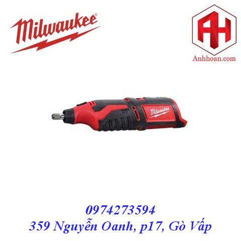 DỤNG CỤ XOAY MILWAUKEE RT-0