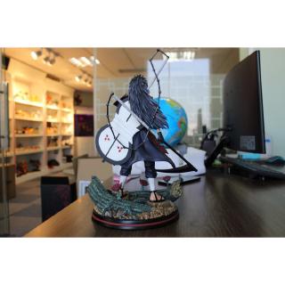 Mô hình Figure Naruto Uchiha Madara - Kunder Shop