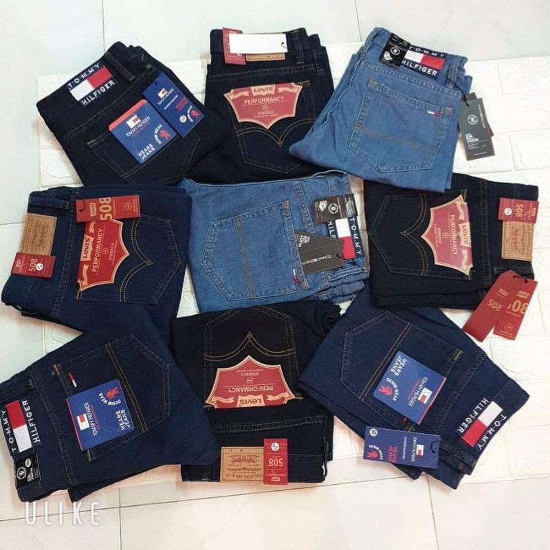 quần short jeans nam cao cấp giá rẻ hàng sale