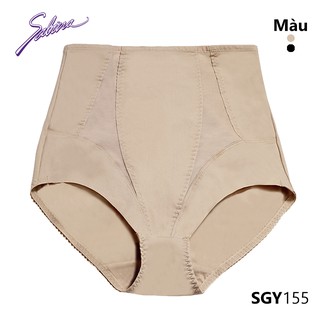 Quần Lót Lưng Cao Tới Rốn Nịt Bụng Function Panty By Sabina SGY155