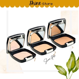 Phấn trang điểm trắng da phấn makeup làm đẹp sáng da 9g THOARAKAO