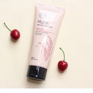 Sữa rửa mặt gạo sáng da 150ml