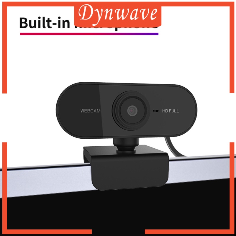 Webcam Thông Minh 1080p Hd Usb 2.0 Có Thể Thu Âm | BigBuy360 - bigbuy360.vn