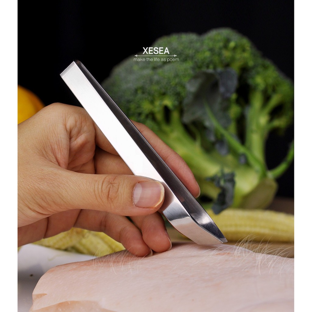Nhíp  inox - 12cm 23g