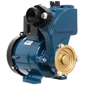 MÁY BƠM TĂNG ÁP, BƠM ĐẨY CAO PANASONIC 130 JAK, 129JXK