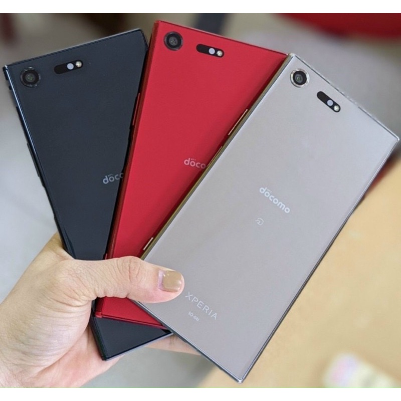 Điện thoại Sony XZ Premium zin đẹp 98%