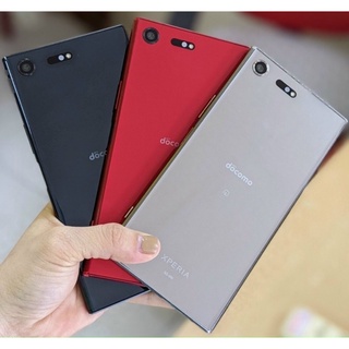 Điện thoại Sony XZ Premium zin đẹp 98%