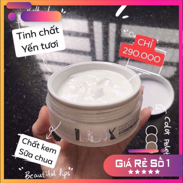 [XẢ KHO] [CHÍNH HÃNG] Kem body LUX . | BigBuy360 - bigbuy360.vn