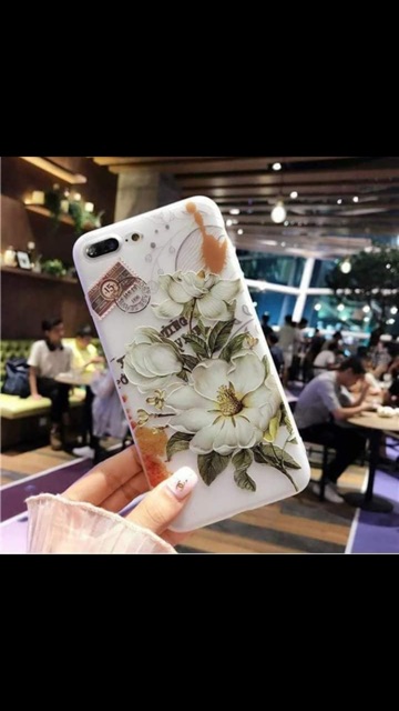 3 Ốp PHÁT SÁNG OPPO; SAM SUNG; IPHONE