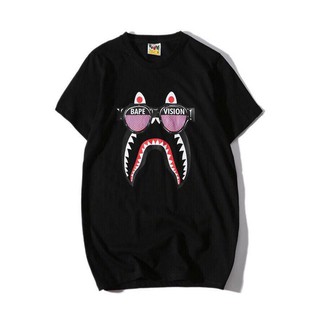 [ẢNH THẬT] Áo Thun BAPE SHARK