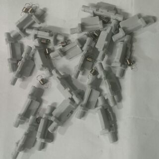 Cá giữ khay-chốt giữ giấy máy in canon 3300, hp 2035/2015/401..-combo 3c-